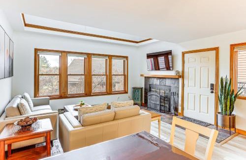 Durango House | 2 Mi to Dtwn Durango: Family Resort Retreat!