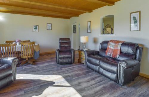 Prescott House | 2 Mi to Dtwn: Prescott Gem w/Patio & Views!