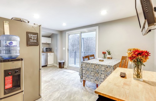 Foxboro House | 2 Mi to Gillette Stadium! Foxborough Retreat!