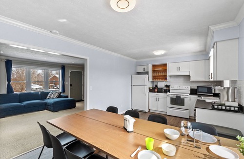 Williamstown House | 2 Miles to Ark! Relax & Unwind!