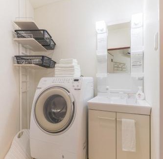Higashiyodogawa Apartment | 2-min Hankyu Kunijima Easy access to Umeda Namba