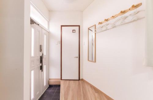 Higashiyodogawa Apartment | 2-min Hankyu Kunijima Easy access to Umeda Namba