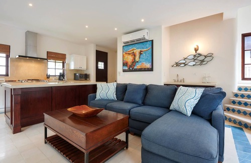 Las Catalinas House | 2-Min to Beach | Private Pool & 360° Rooftop Views - Casa Cazenovia 3 Bedroom Home