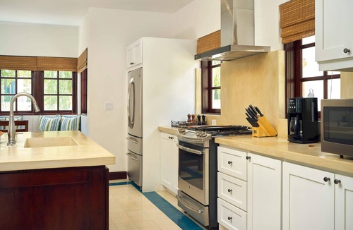 Las Catalinas House | 2-Min to Beach | Private Pool & 360° Rooftop Views - Casa Cazenovia 3 Bedroom Home