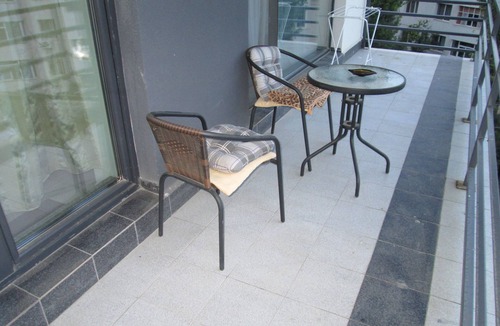 Constanta Villa | 2 minutes from City Park Mall, very close for beach/sea