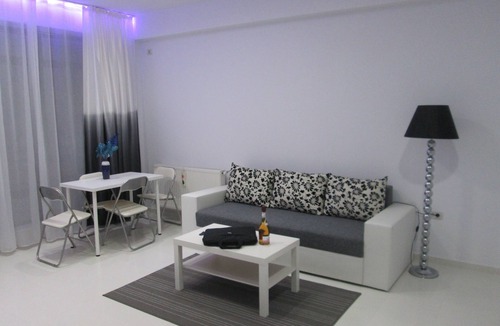 Constanta Villa | 2 minutes from City Park Mall, very close for beach/sea