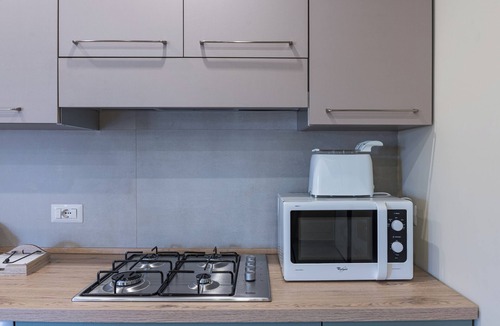 Crotone House | 2 minutes from the beach.Pets allowed