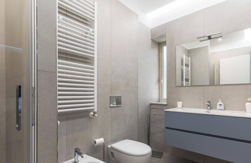 Crotone House | 2 minutes from the beach.Pets allowed