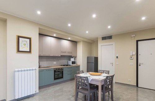 Crotone House | 2 minutes from the beach.Pets allowed