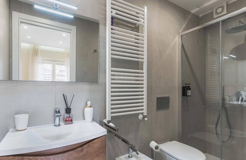 Crotone House | 2 minutes from the beach.Pets allowed