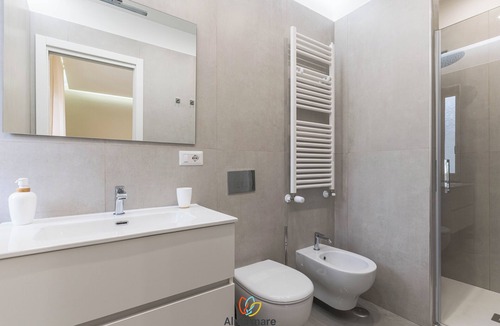 Crotone House | 2 minutes from the beach.Pets allowed