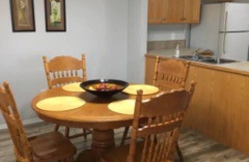 South Lethbridge Condo | #2 Modern Comfort 3 bedroom apartment in South Lethbridge