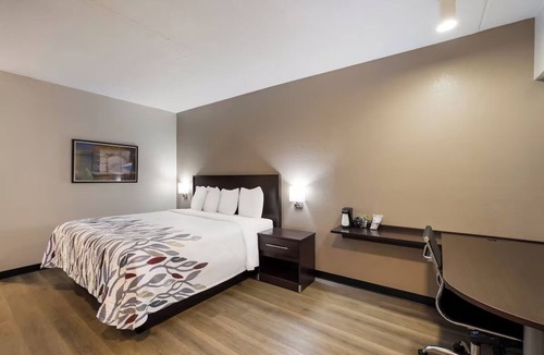 Cortaro Hotel | 2 Modern Comforts Near Tucson North Shopping & Dining