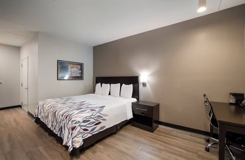 Cortaro Hotel | 2 Modern Comforts Near Tucson North Shopping & Dining