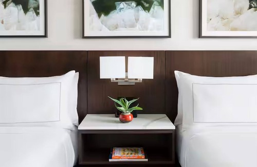Downtown Tucson Hotel | 2 Modern Rooms w/Tea/Coffee Maker, Streaming Services & Close to Tucson Arena