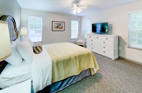 Sea Scape Resort | 2 Modish Units! Private Porches, Fully-Equipped Kitchens, Pool