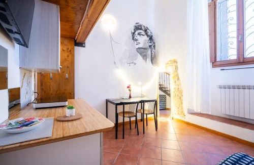 Santa Maria Novella Hotel | 2 - Monolocale silenzioso a due passi dal centro