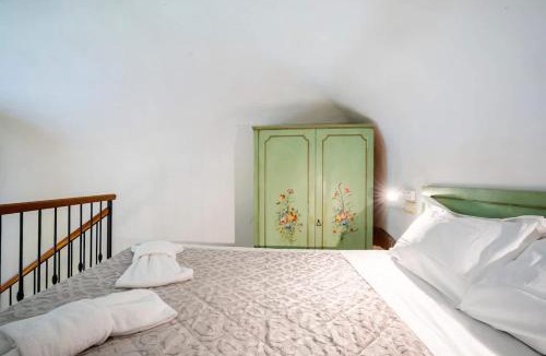 Santa Maria Novella Hotel | 2 - Monolocale silenzioso a due passi dal centro