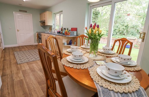 Chirk Cottage | 2 Mountain View