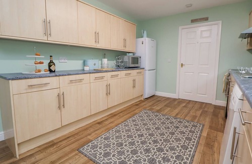 Chirk Cottage | 2 Mountain View
