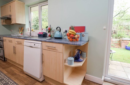 Chirk Cottage | 2 Mountain View