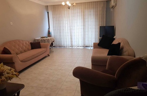 Kadnlar Denizi Mahallesi Villa | 2 Munites Walk Distence to Ladies Beach