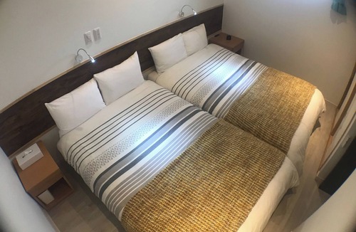 Bise Hotel | 2 night stay plan 2nd floor condominium 1LDK max 5 people light breakfast delivery included/Kunigami-gun Okinawa