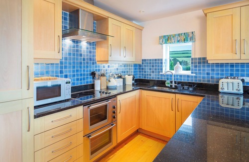 Burgh Island Cottage | 2 Ocean's Edge