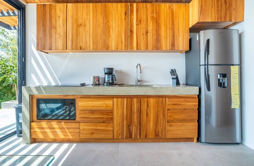 Baru House | 2 Ocean View Villas Dominical