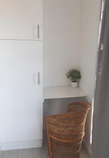 Bot River Apartment | 2 on Fifth Avenue