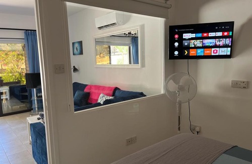 Kouklia Apartment | 2 Palaepaphos Gardens