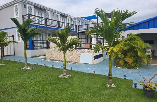 Caimital Bajo House | 2 PALMAS STR