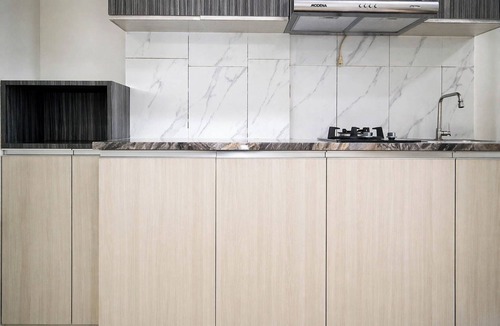 Biringkanya Apartment | 2 Pax Comfy Studio At Tamansari Skylounge Makassar Apartment