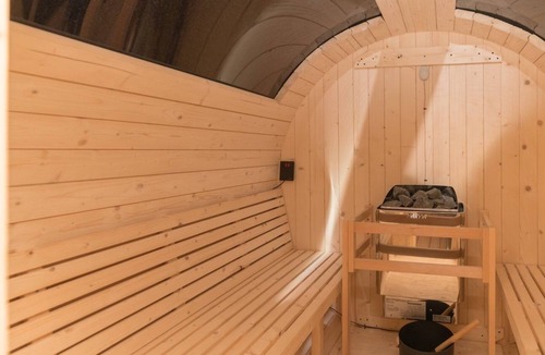 Otofuke Cabin | 2 peopleroom without meals Nature x Sauna Exper / Katogun Hokkaidō