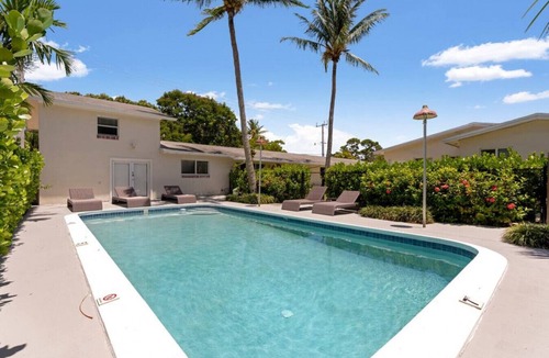 Croissant Park Apartment | #2 · Perfect Studio in the Heart of Fort Lauderdale