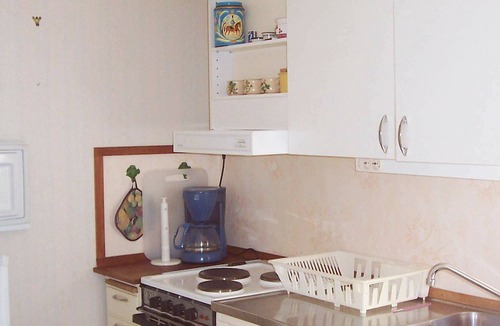 Lysekil House | 2 person holiday home in LYSEKIL