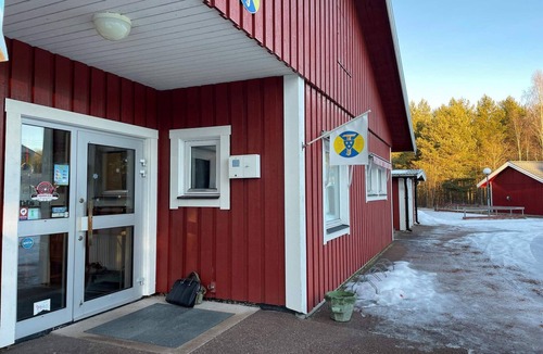 Orsa House | 2 person holiday park home in ORSA