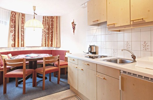 Mathon Apartment | 2 persons Apartment, No. 208 - Edelweisshof, Mathon