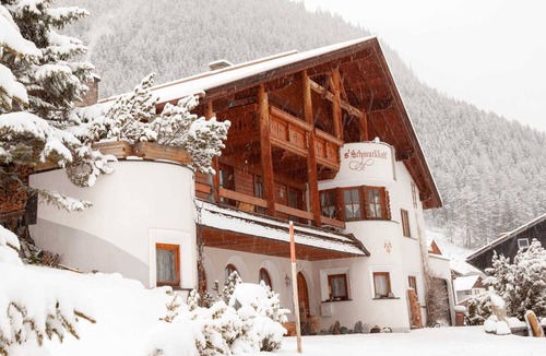 Mathon Apartment | 2 persons Apartment, No. 208 - Edelweisshof, Mathon