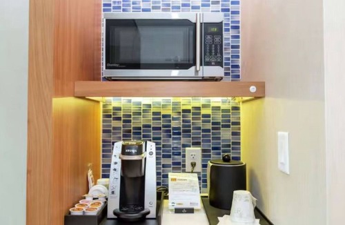 Wesley Chapel Hotel | 2 Pet-friendly Accommodations w/Free Breakfast and Parking, Outdoor Pool!