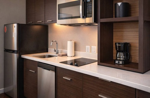 Morrisville Hotel | 2 Pet-Friendly Studios w/Full Kitchen and Free Breakfast – Ideal for Long Stay
