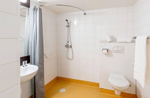 Eppe-Sauvage House | 2 pièces 4 CBF Les Cottages de Valjoly by Interhome