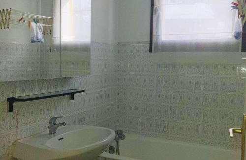 Jeux Apartment | 2 pièces cabine 6 pers, balcon sud - Alpe d'Huez - FR-1-405-349