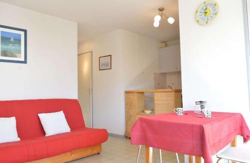 Cap d'Agde Apartment | 2 pièces cabine CAP D'AGDE CT590-130