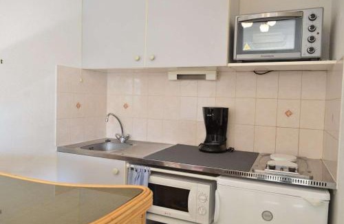 Cap d'Agde Apartment | 2 pièces cabine CAP D'AGDE CT590-130