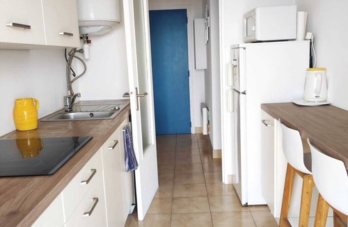 Agay Apartment | 2 pièces climatisé, vue mer, au Grand Pavois