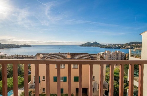 Agay Apartment | 2 pièces climatisé, vue mer, au Grand Pavois