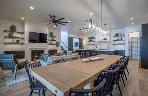 Santa Clara House | 2 Private Pools, Hot Tubs, Sport Courts, Fire Pits!