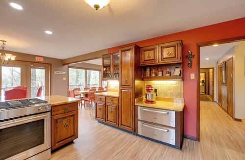 Southaven House | 2 Private Pools! Stunning Southaven Group Getaway