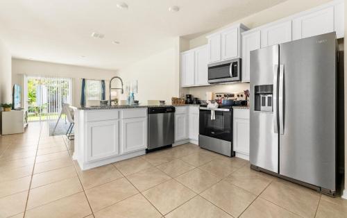 St. Augustine House | 2 Private Suites Pool Near Beaches & Golf